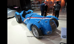 Delahaye V12 145 Type 'Grand Prix du Million' 1937 